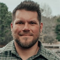 Encore Roofing (770)945-0100 Employee Christian Terrell's profile photo