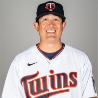 Minnesota Twins Employee Aaron Sutton's profile photo