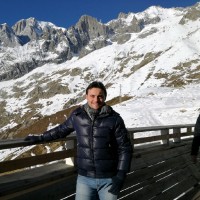 Fabio Cavagna Email