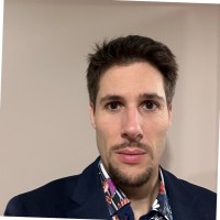 Lysair Employee Benoit Bourdages's profile photo