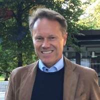 Purpose Pharma Employee Jacob Gunterberg's profile photo
