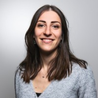 Buzznative® Employee Elise Devault's profile photo