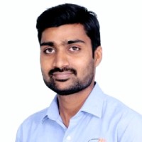 SICAME INDIA Employee Rajprasanth Gunasekaran's profile photo