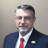 Boy Scouts of America Employee Dale Copeland's profile photo