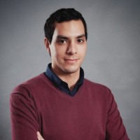 PACE Aerospace & IT Employee Amin Sayed's profile photo