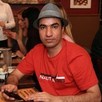 Farid Malik's profile photo