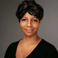 General Dynamics Information Technology Employee Michelle McDade's profile photo