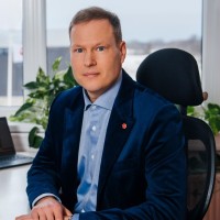 DPD Eesti Employee Janek Kivimurd's profile photo