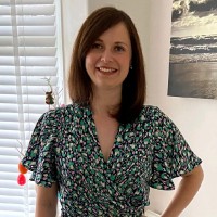 Waters Corporation Employee Caroline Ball's profile photo