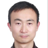 Citrix Employee Yanting Wang's profile photo