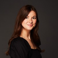 Fig.1 Employee Jordan Brocato's profile photo
