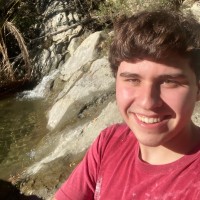 Wolf River Electric Employee Andrew Rollo's profile photo