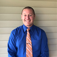 Applied Textiles Employee Ryan Tomcala's profile photo