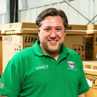 Cooper Heating, Cooling, Plumbing, and Electrical Employee Phillip Kent's profile photo