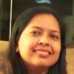 Starbucks Employee Prachi A.'s profile photo