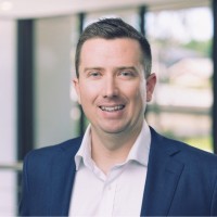 Seiko Australia Pty Ltd Employee Daniel Findlay's profile photo