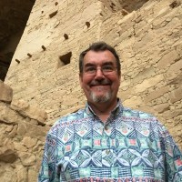Austin Community College Employee Dane Marshall's profile photo