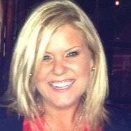 Nationwide Insurance Employee Ashley Harmon's profile photo