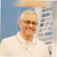 MSN Labs Ltd Hyderabad Employee Bharat Reddy's profile photo