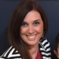 Tasty Brands Employee Kelly Rideout's profile photo