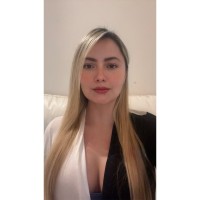 Microlink S.A.S. Employee Paola Medina's profile photo