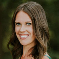 Entegral Solutions Employee Kelli Tharp's profile photo