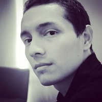 10up Employee Marco Vega's profile photo