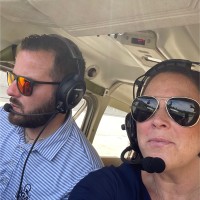 Academy of Aviation LLC Employee Jackson Dodson's profile photo