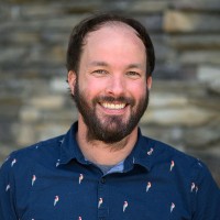 Tighten Employee Jake Bathman's profile photo