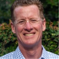 Williams Wealth Management Employee Robert Williams's profile photo