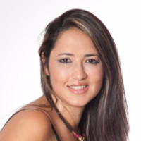 Soofa Employee Angelica Maria Rojas Castaño's profile photo