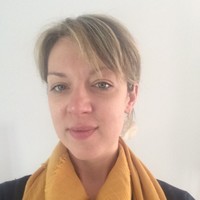 Laboratoire Aguettant Employee Celine Boigey's profile photo