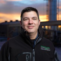 ENSTAR Natural Gas Company Employee Matthew Federle's profile photo