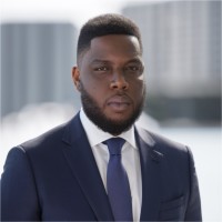 Oluwaseun Ogunshote's profile photo