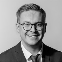 SRF - Schweizer Radio und Fernsehen Employee Raphael Meyer's profile photo