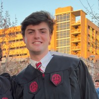 Botsplash Employee Jack Nixon's profile photo