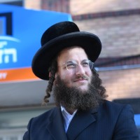 Niagara University Employee Aron Fried's profile photo