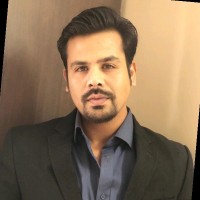 Mradul Jharkharia Email