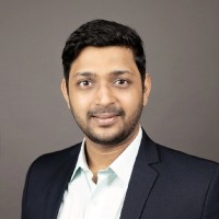 aioneers Employee Lalith Velamuri's profile photo