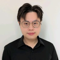 ArmourZero Employee Sean Woo's profile photo