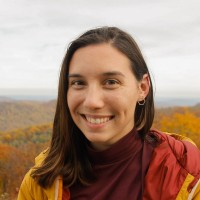 The City of Frederick Employee Lauren Paulet-Miller's profile photo
