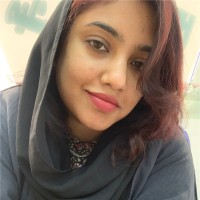 Qmaizen Quality Employee Marwa Mohammed's profile photo