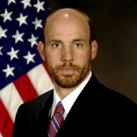 United States Air Force Employee Scott Wacker's profile photo