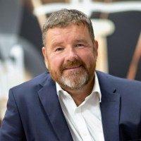 Expleo Management Consulting Employee Jeff Hoyle's profile photo