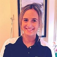 DYNAMIC PHYSICAL THERAPY LLC Employee Gina Delisio's profile photo