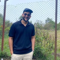 Mudit Nema's profile photo