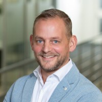 Advisie Employee Koen Vissers's profile photo