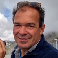 STIHL Vertriebszentrale AG Employee Friedemann Stock's profile photo