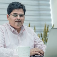 Utkarsh Gupta Email