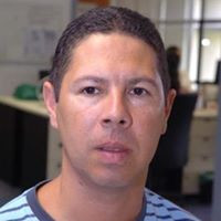 Zero Hora Employee Sergio Villar's profile photo
